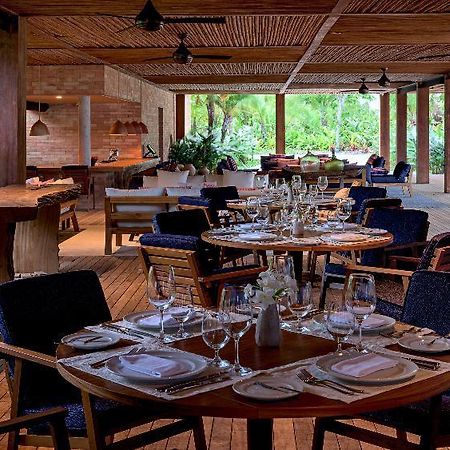 Готель Fasano Trancoso Порту-Сегуру Екстер'єр фото