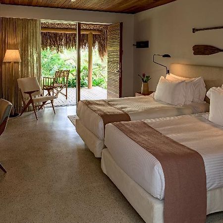 Готель Fasano Trancoso Порту-Сегуру Екстер'єр фото