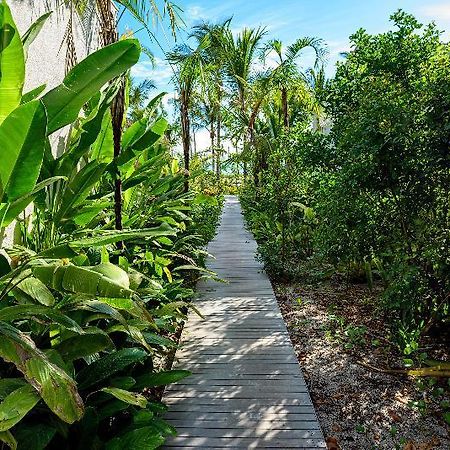 Готель Fasano Trancoso Порту-Сегуру Екстер'єр фото