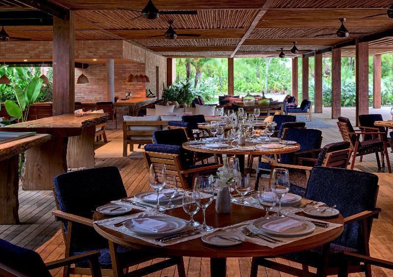 Готель Fasano Trancoso Порту-Сегуру Екстер'єр фото