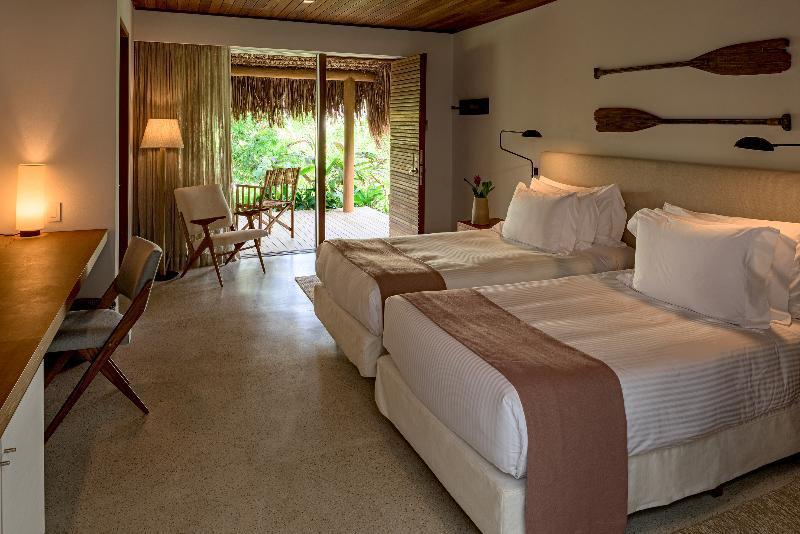 Готель Fasano Trancoso Порту-Сегуру Екстер'єр фото