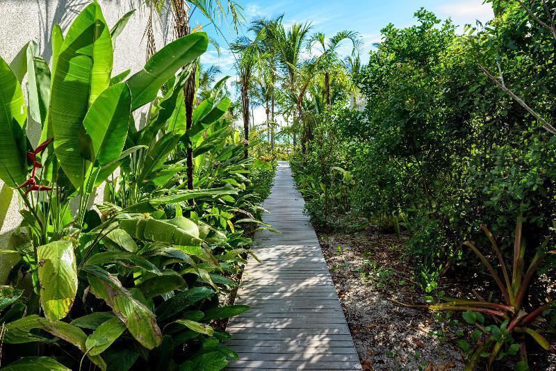 Готель Fasano Trancoso Порту-Сегуру Екстер'єр фото