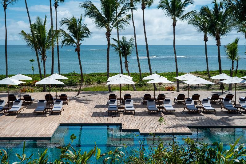 Готель Fasano Trancoso Порту-Сегуру Екстер'єр фото